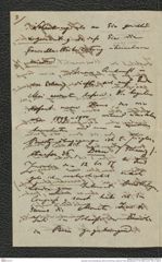 Nachlass Franz Steindachner, Brief von Emil Aug. Goeldi an Franz Steindachner (17.04.1905), Inv.Nr. 168.12, Seite 6